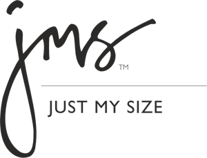 Just My Size Logo PNG Vector