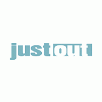 Just Out Logo PNG Vector