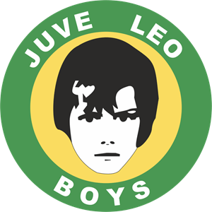Juve Leo Boys Logo PNG Vector