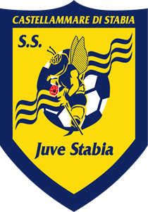 Juve Stabia Logo Vector