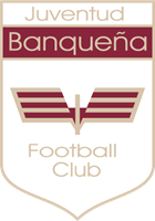 Juventud Banqueсa FC Logo PNG Vector