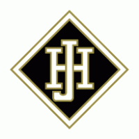 Juventud Huila Logo Vector