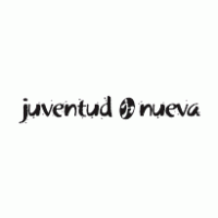 Juventud Nueva Logo PNG Vector