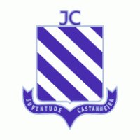 Juventude Castanheira Logo Vector