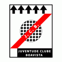 Juventude Clube Boavista de Boavista dos Pinheiros Logo PNG Vector