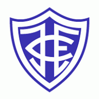 Juventude Esporte Clube de Goiania-GO Logo Vector