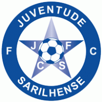Juventude FC Sarilhense Logo Vector