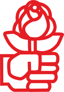 Juventude Socialista Logo Vector