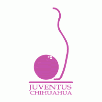 Juventus Chihuahua Logo PNG Vector