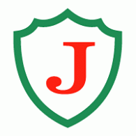 Juventus Esporte Clube de Santa Rosa-RS Logo Vector