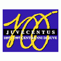 Juventus FC Logo Vector