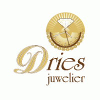 Juwelier Dries Logo PNG Vector