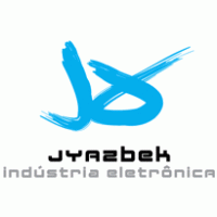 Jyazbek Industria Eletronica Logo Vector