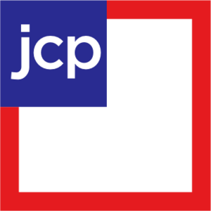 J.C. Penney Logo PNG Vector