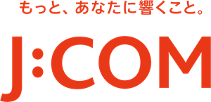 J:COM Logo PNG Vector