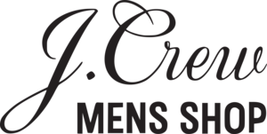 J. Crew Mens Logo PNG Vector