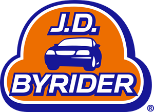 J.D. Byrider Logo PNG Vector