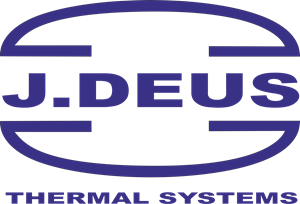 J.DEUS Logo PNG Vector