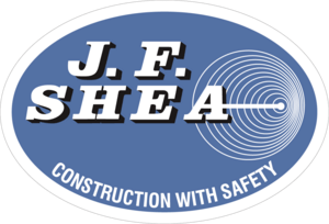 J.F. Shea Co Logo PNG Vector