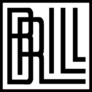 J. G. Brill Company Logo PNG Vector