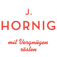 J. Hornig Logo Vector