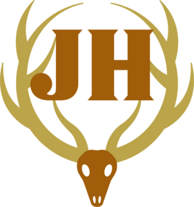 J Hunters Logo PNG Vector