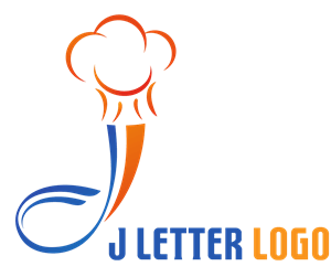 J Letter Logo PNG Vector