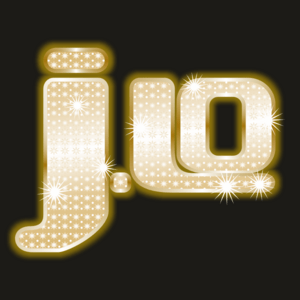 J.Lo Logo PNG Vector