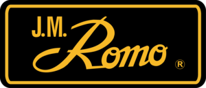 J.M. Romo Logo PNG Vector