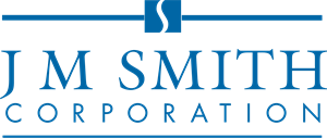 J M Smith Corporation Logo Vector