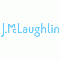 J.McLaughlin Logo PNG Vector