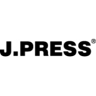 J. Press Logo PNG Vector