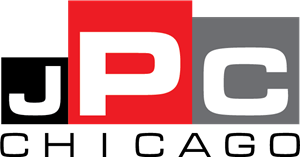 J Print Center Chicago Logo PNG Vector