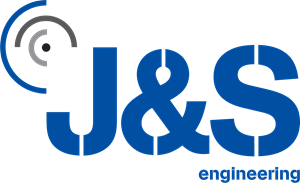 J&S Engineering UK Logo Vector