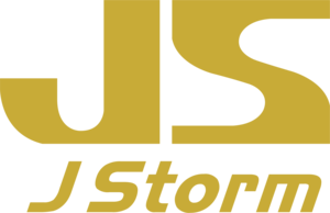 J storm Logo PNG Vector