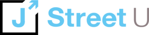 J Street U Logo PNG Vector