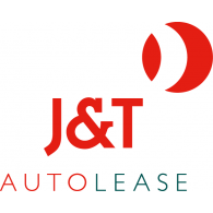J&T Autolease Logo PNG Vector