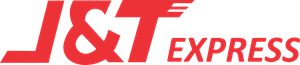 J&T express Logo PNG Vector