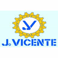 J Vicente Logo PNG Vector