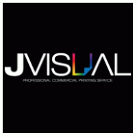 j-visual Logo PNG Vector