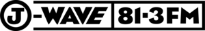 J-Wave Logo PNG Vector