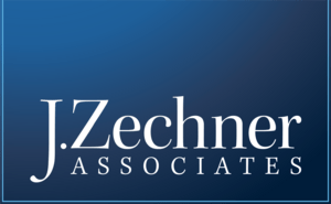 J Zechner Associates Logo PNG Vector