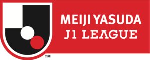 J1 League Logo PNG Vector