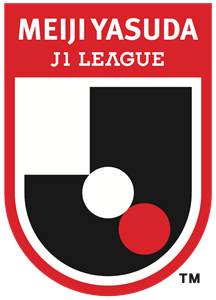 J1 league Logo PNG Vector