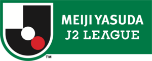 J2 League Logo PNG Vector