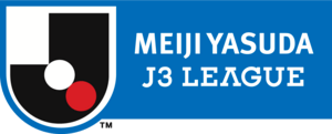 J3 League Logo PNG Vector