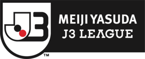 J3 League Logo PNG Vector