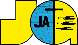 JA Brooklin Logo Vector