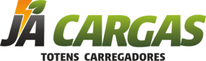 JA Cargas Logo PNG Vector