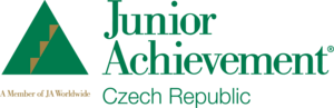 JA Czech republic Logo Vector